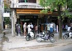IMG 0735  Tøjforretning i Hoi An
